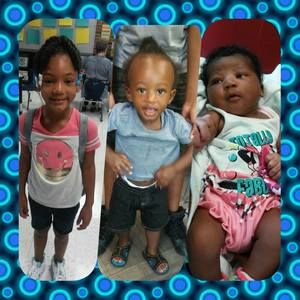 Meet your Posher, Precious